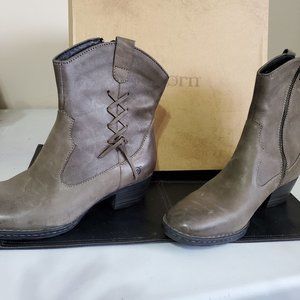 Ankle Boots